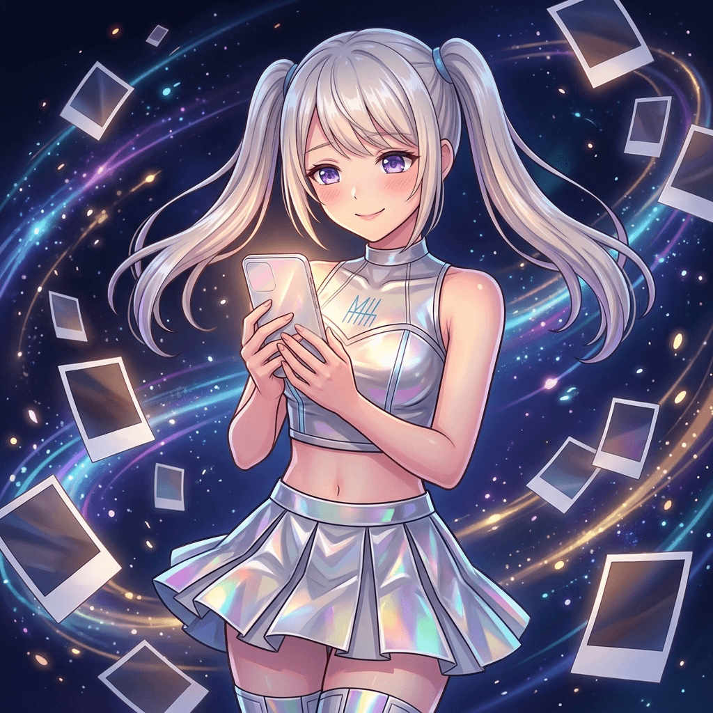 コレクション機能