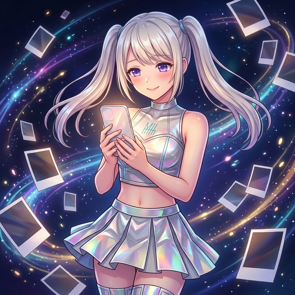 コレクション機能